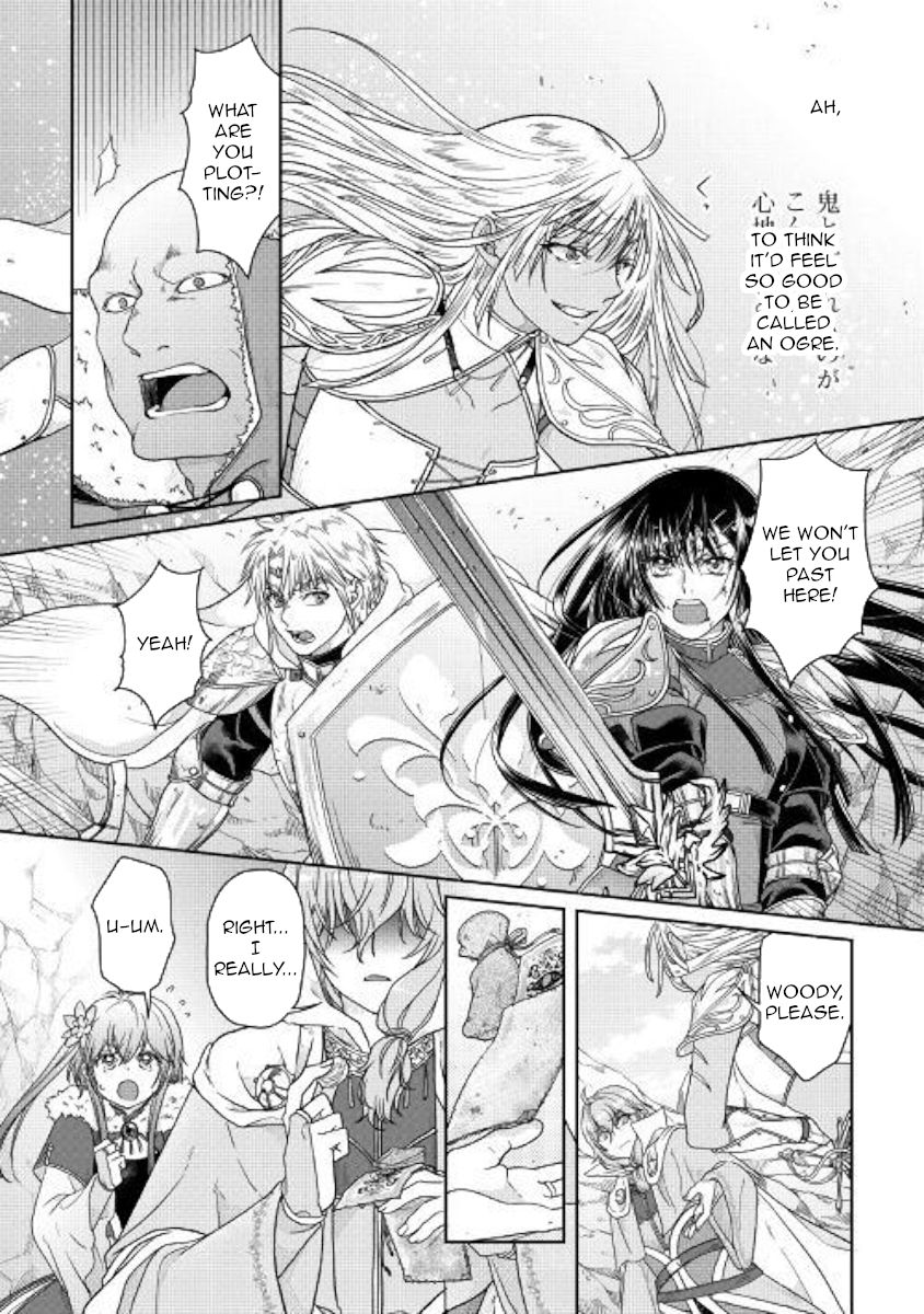 Tsukimichi: Moonlit Fantasy, Chapter 54 image 19